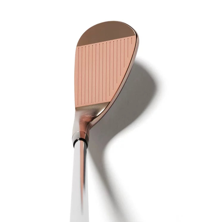 Mizuno Pro T-1 Denim Copper Wedge