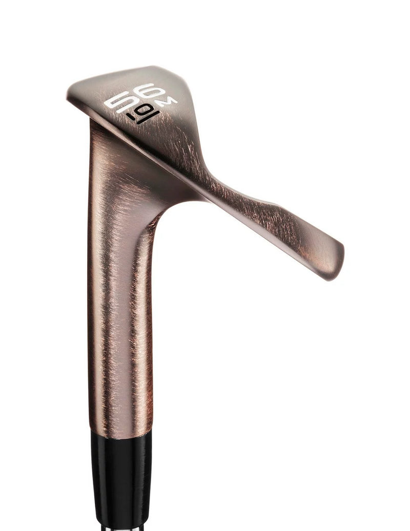 Mizuno Pro T-1 Denim Copper Wedge
