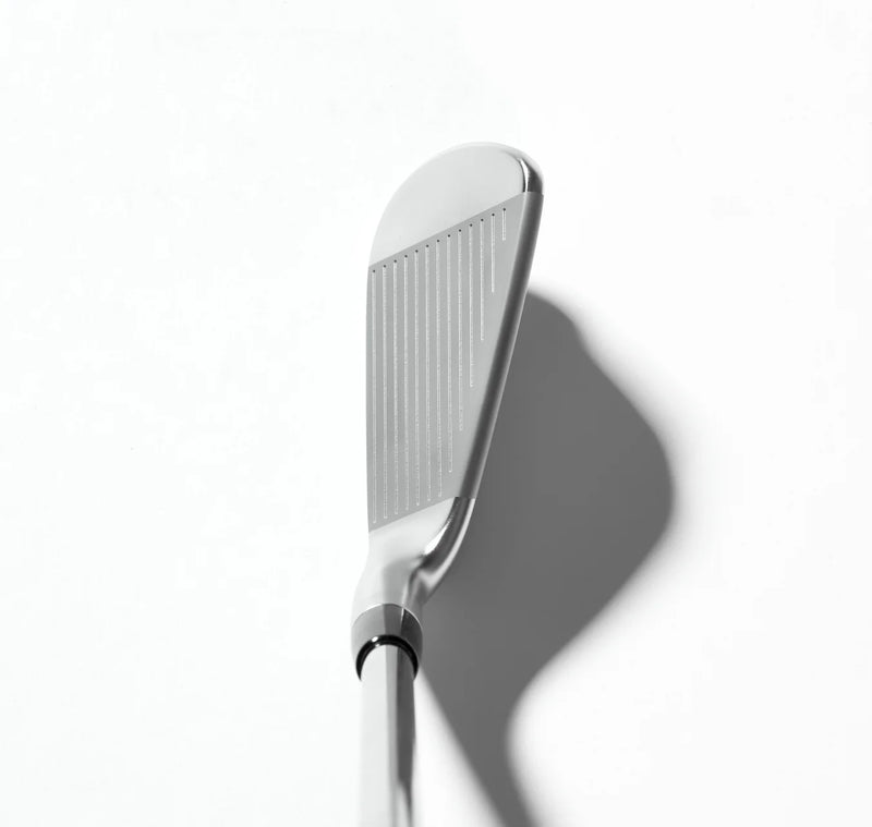 Mizuno Pro S-4 Irons, Right Hand - 7 Piece Set