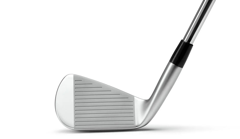 Mizuno Pro S-4 Irons, Right Hand - 7 Piece Set