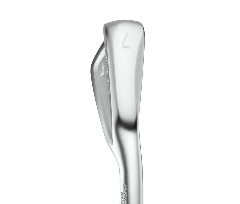 Mizuno Pro S-4 Irons, Right Hand - 7 Piece Set
