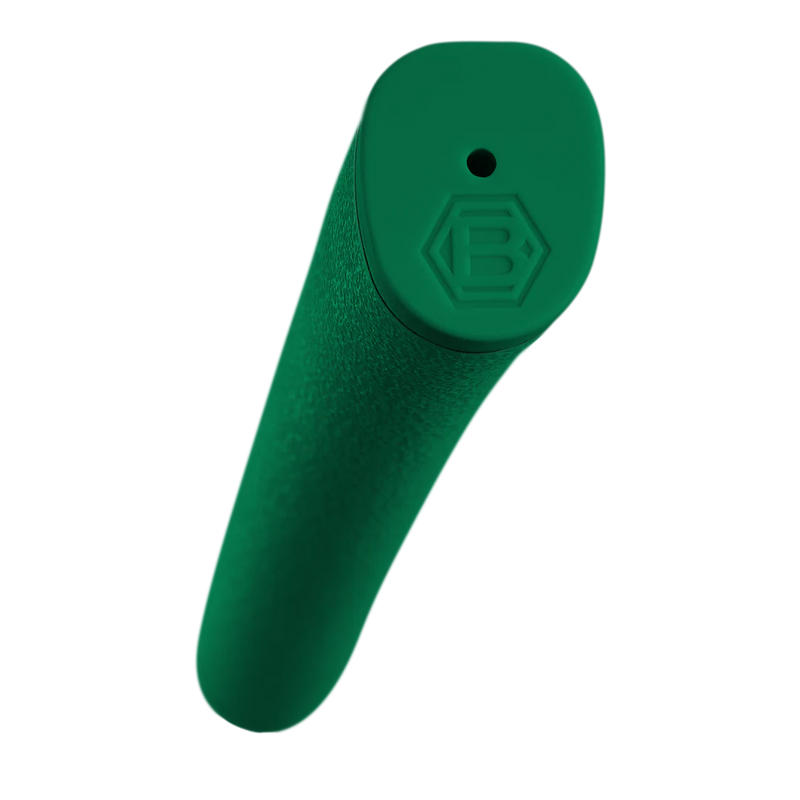 Bettinardi Antidote SB1 Black Armor & Green Putter