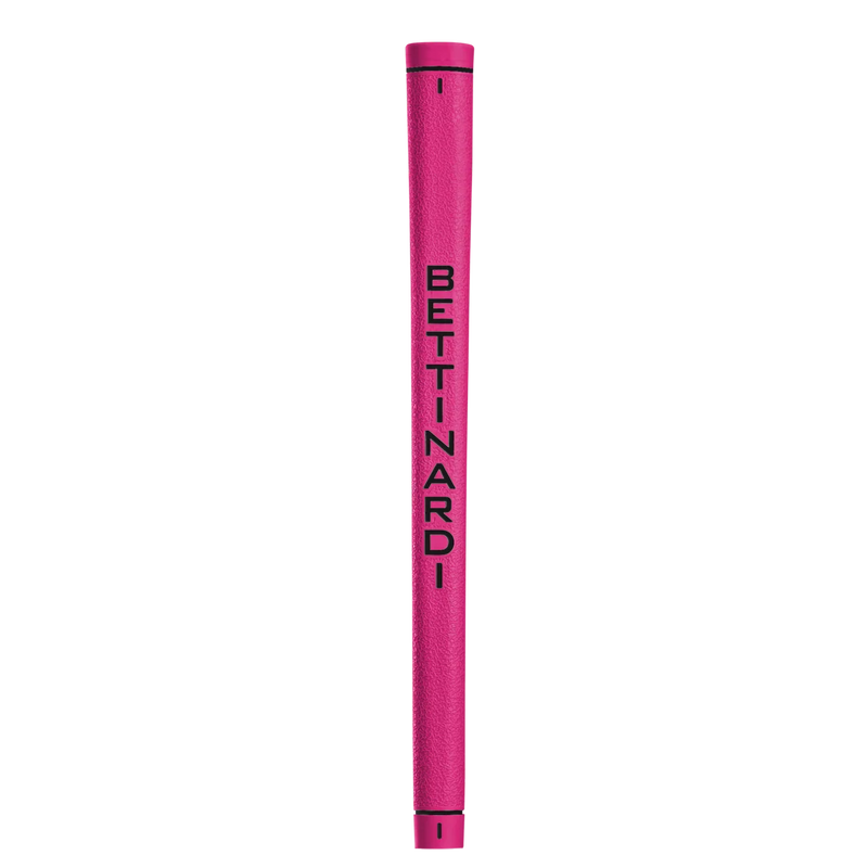 Bettinardi Antidote SB1 Black Armor & Pink Putter