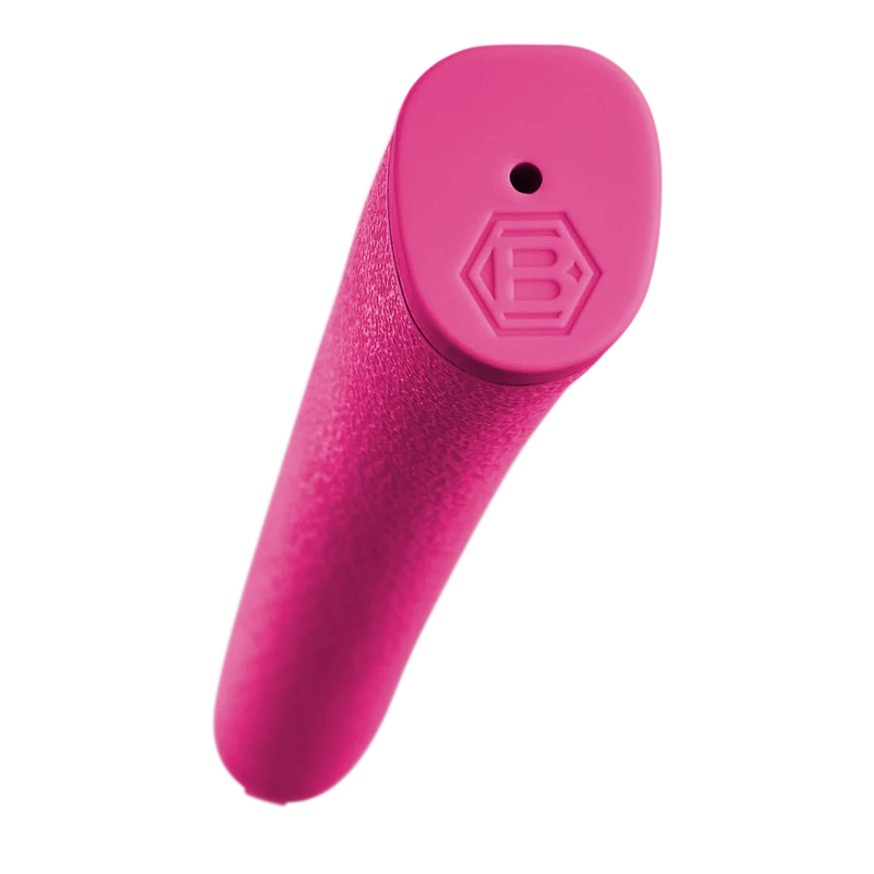 Bettinardi Antidote SB1 Black Armor & Pink Putter