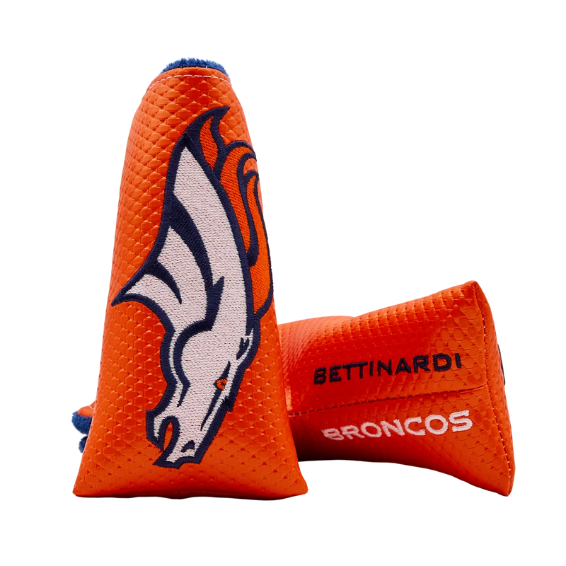 Bettinardi Denver Broncos BB1 Flymill Putter