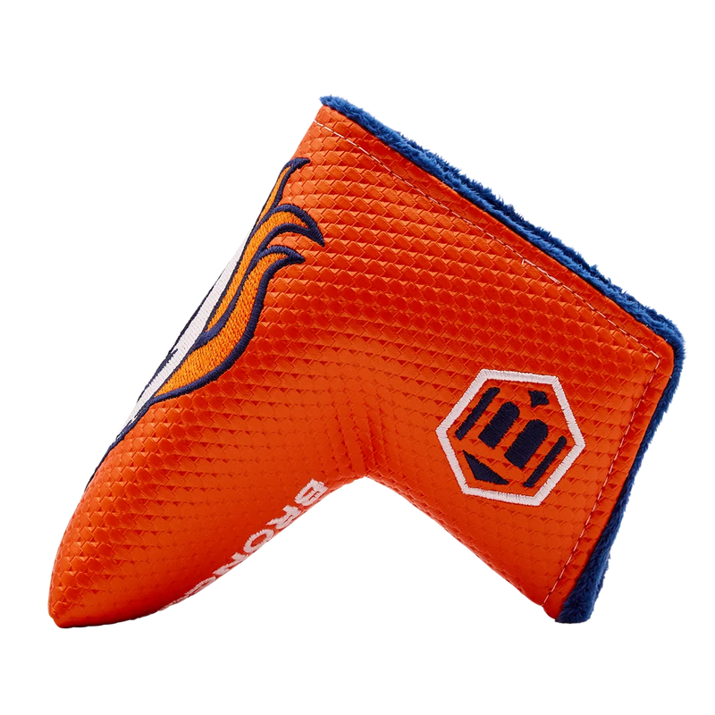 Bettinardi Denver Broncos BB1 Flymill Putter