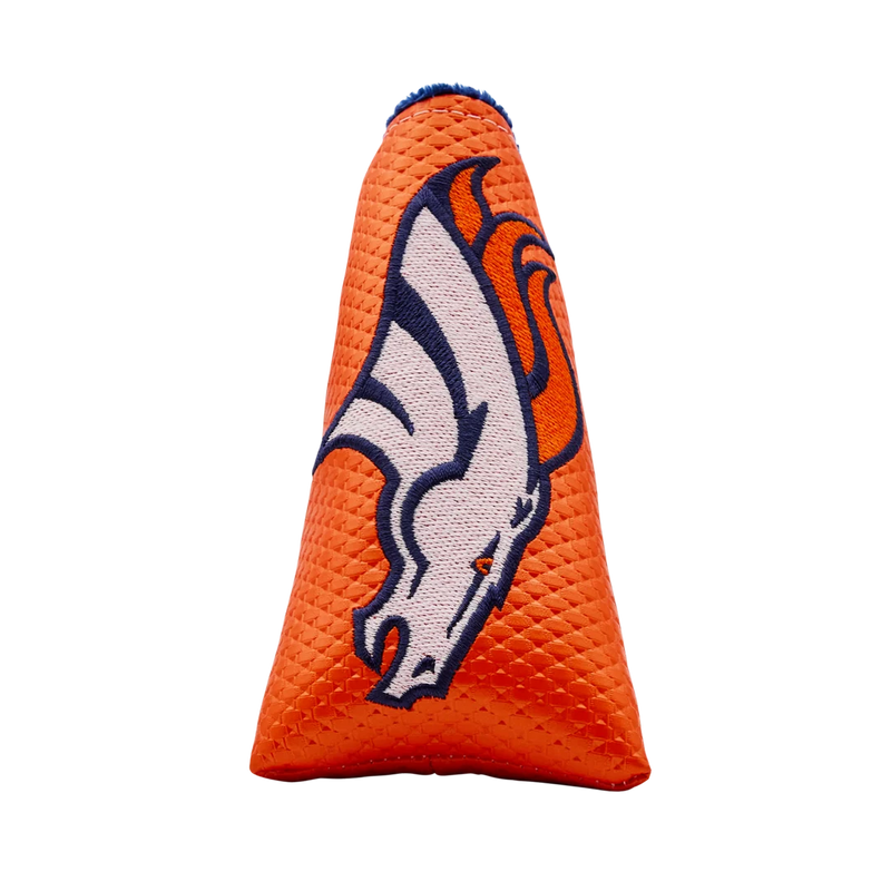 Bettinardi Denver Broncos BB1 Flymill Putter