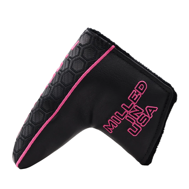Bettinardi Antidote SB1 Black Armor & Pink Putter