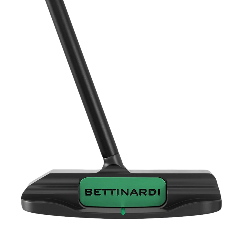 Bettinardi Antidote SB1 Black Armor & Green Putter