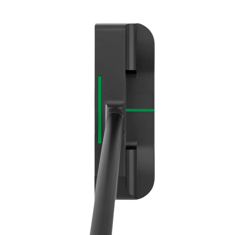 Bettinardi Antidote SB1 Black Armor & Green Putter