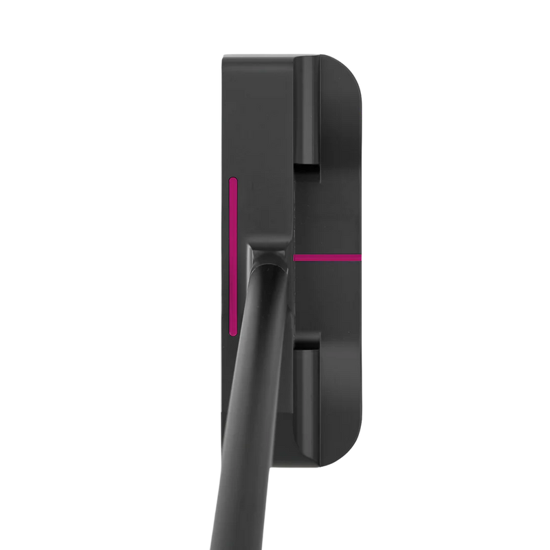 Bettinardi Antidote SB1 Black Armor & Pink Putter