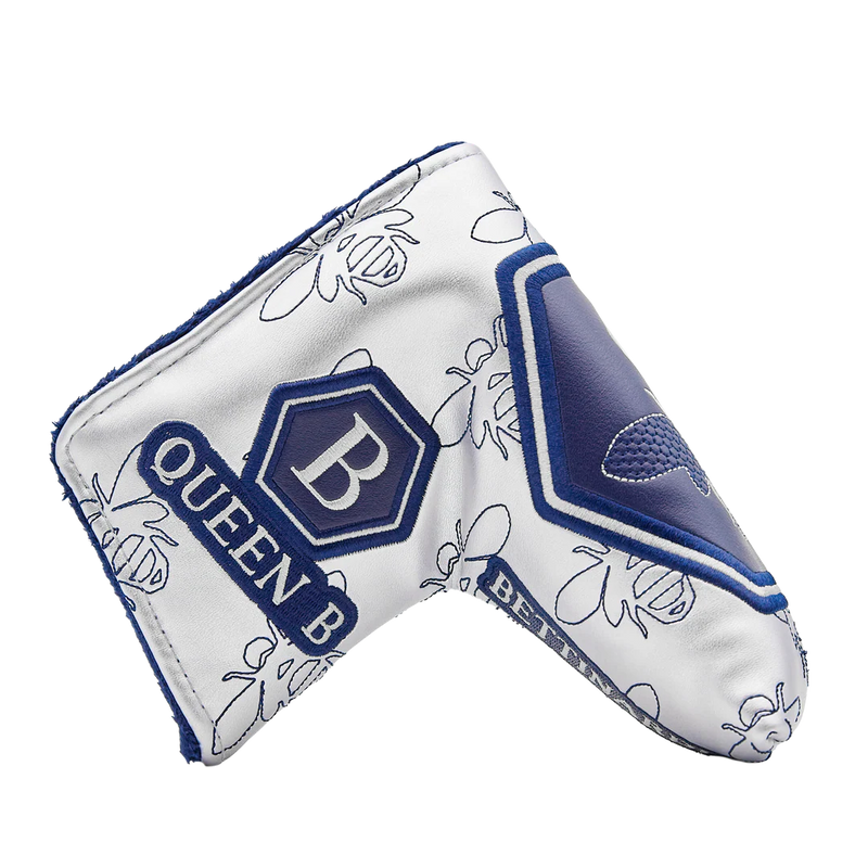 Bettinardi Queen B 6 Slotback Slant Putter