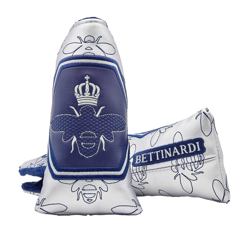 Bettinardi Queen B 6 Slotback Slant Putter