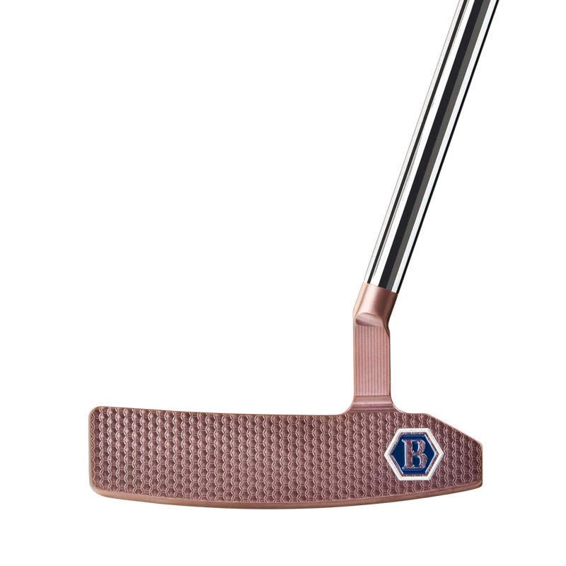 Bettinardi Queen B 6 Slotback Slant Putter