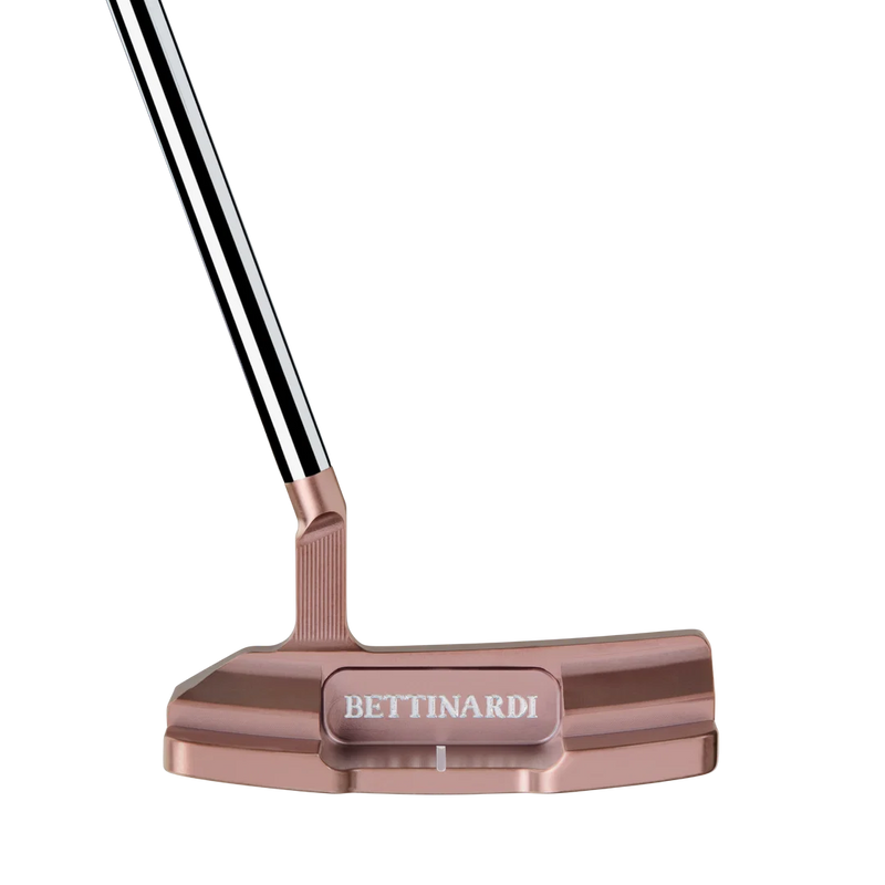 Bettinardi Queen B 6 Slotback Slant Putter