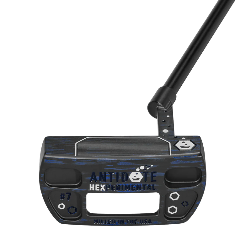 Bettinardi ANTIDOTE HEXPERIMENTAL #7 PUTTER
