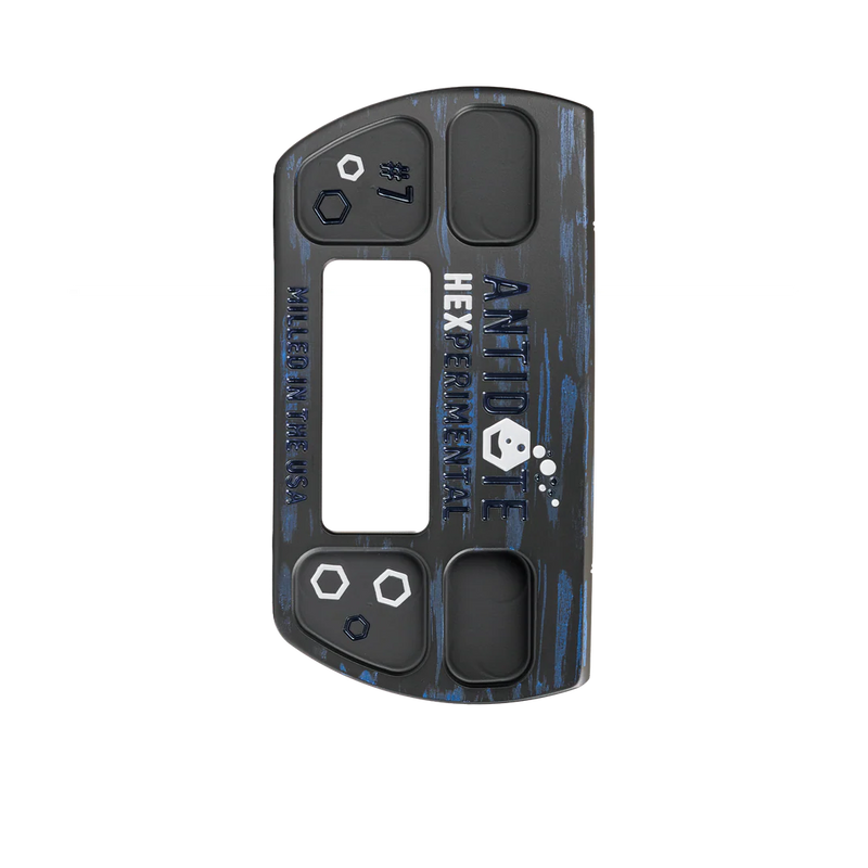 Bettinardi ANTIDOTE HEXPERIMENTAL #7 PUTTER