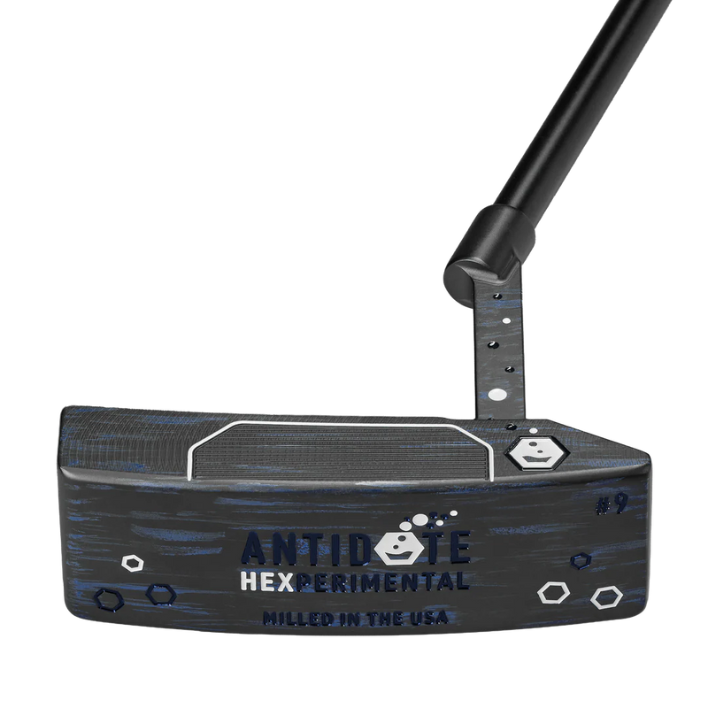 Bettinardi ANTIDOTE HEXPERIMENTAL #9 PUTTER