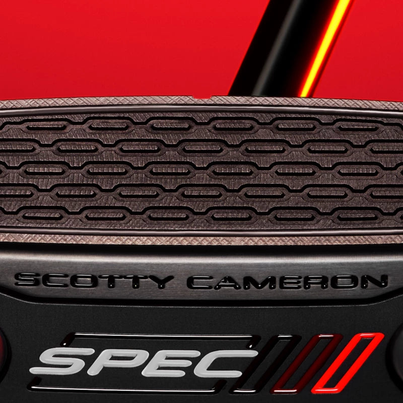 Scotty Cameron Limited Release Phantom 5 OC Spec III