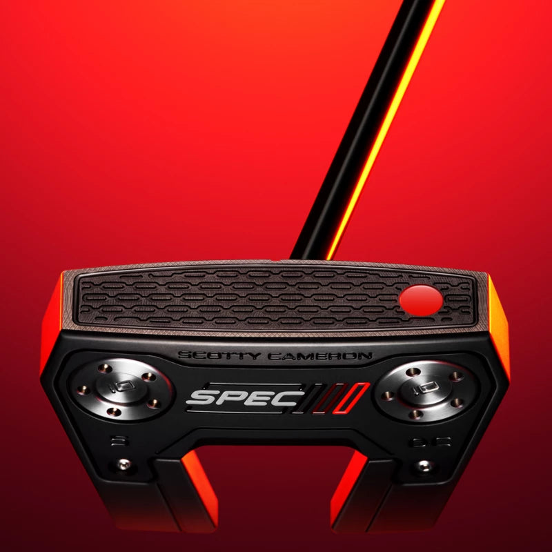 Scotty Cameron Limited Release Phantom 5 OC Spec III