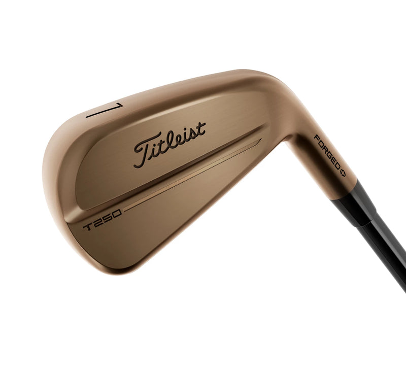 Titleist T250 Oil Can