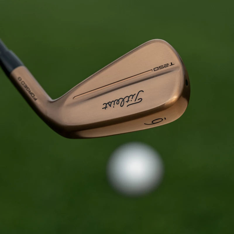 Titleist T250 Oil Can