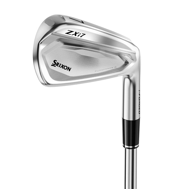 Srixon ZXi7 Irons (2026)