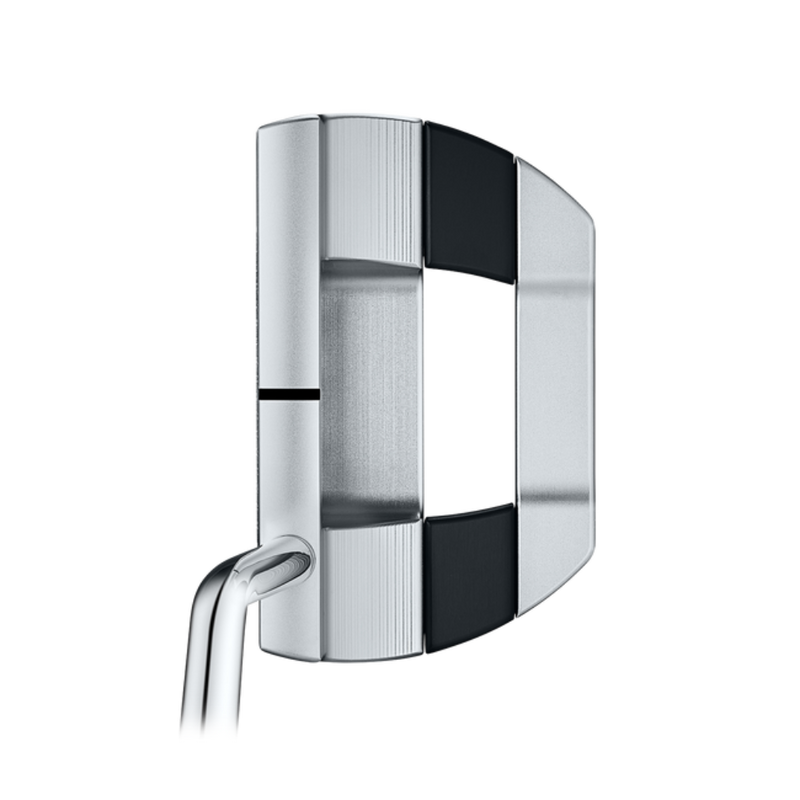 Titleist Studio Style Fastback Long Design