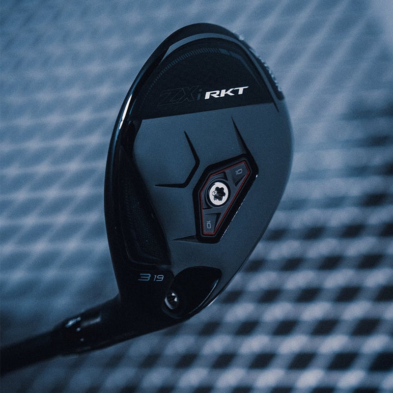 Srixon Women's ZXi RKT Hybrids (2027)