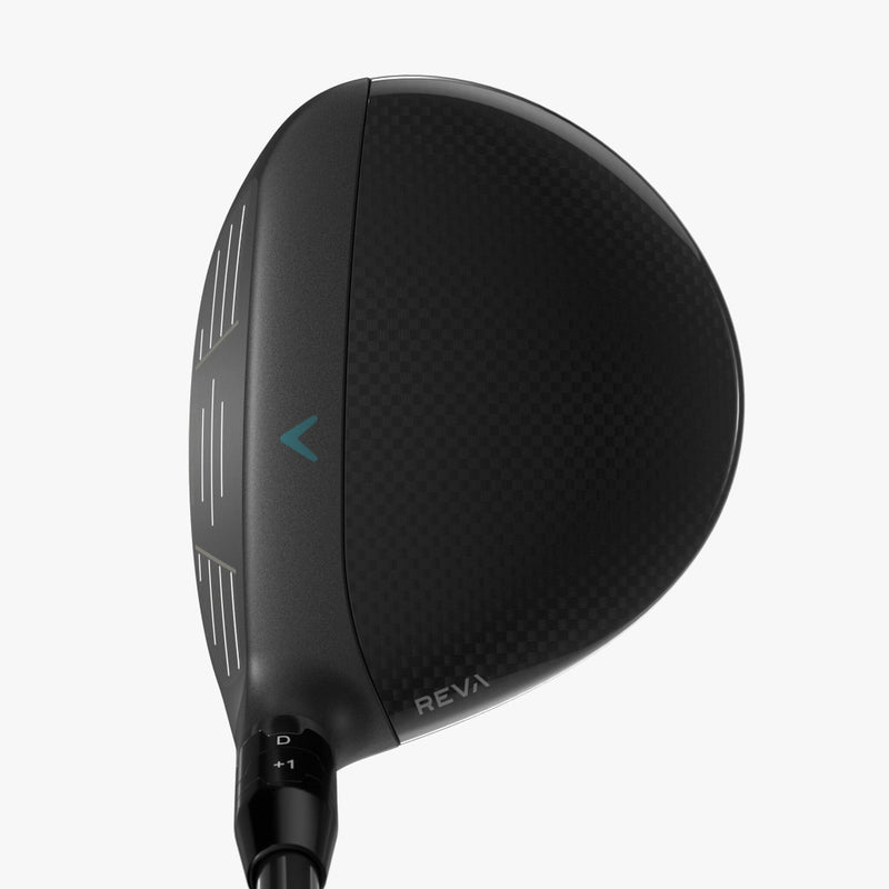 Callaway REVA RISE Fairway Woods