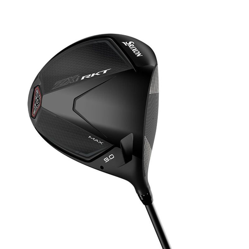 Srixon ZXi RKT MAX Driver (2027)