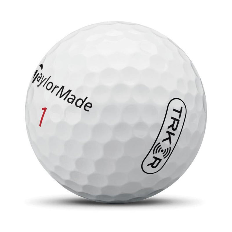 TaylorMade TP5x TRK-R Golf Balls-2026