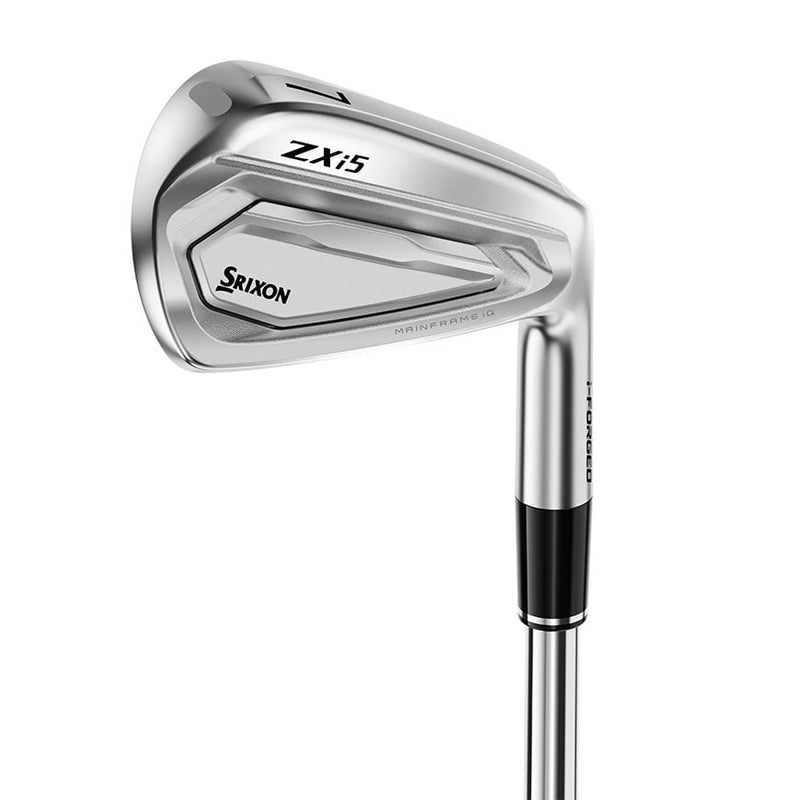 ZXi5 Irons (2026)