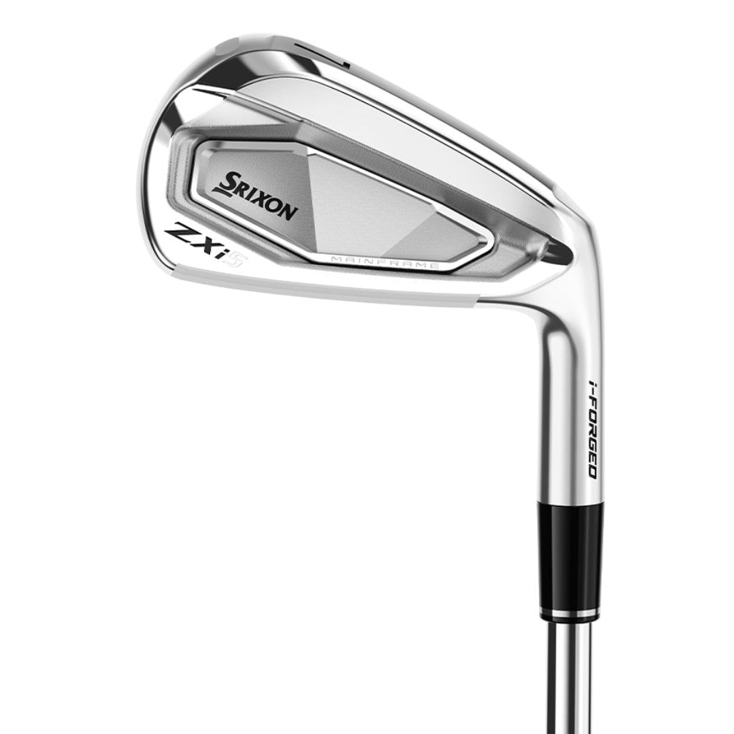 Srixon ZXi5 Irons — Embers Golf