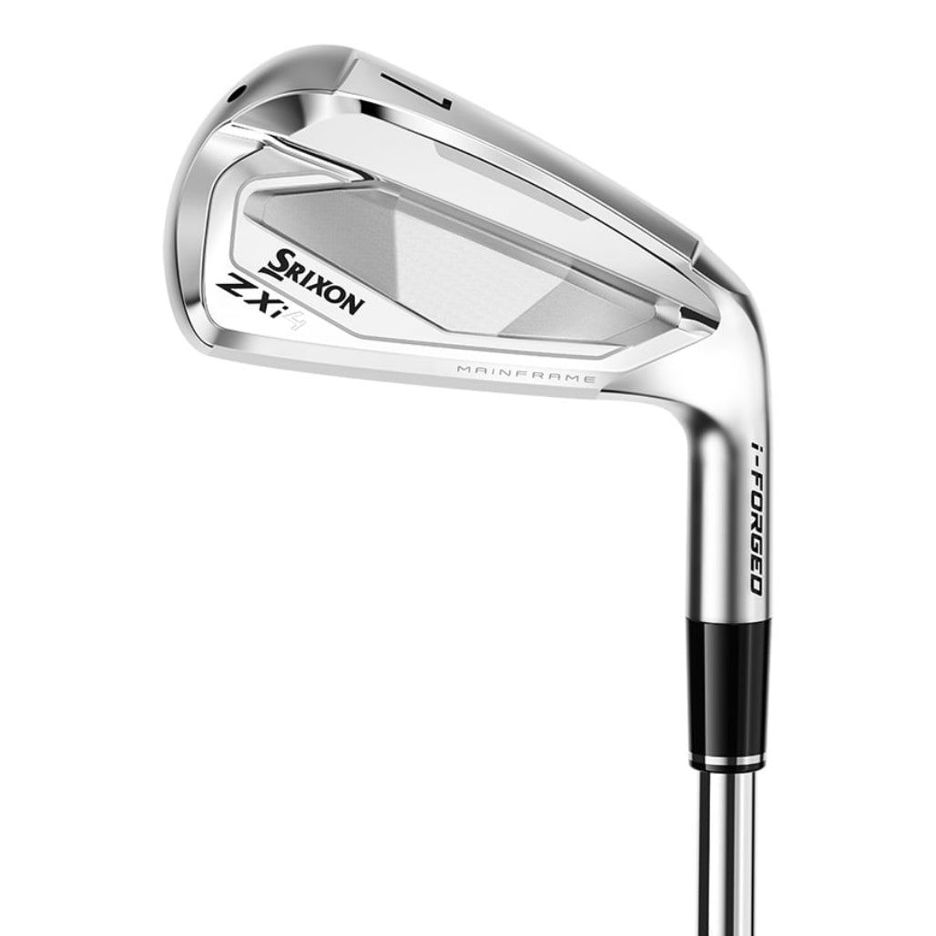 Srixon ZXi4 Irons — Embers Golf