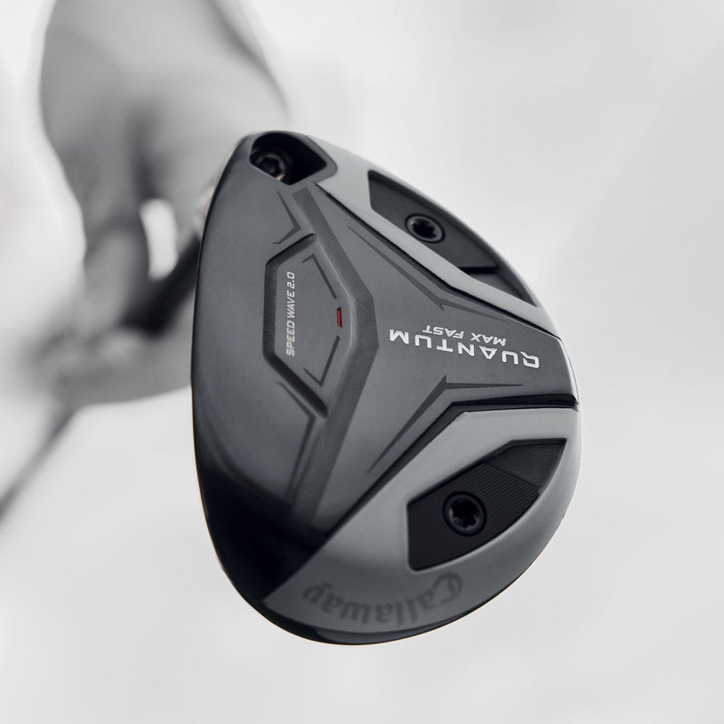 Callaway Quantum Max Fast Hybrids