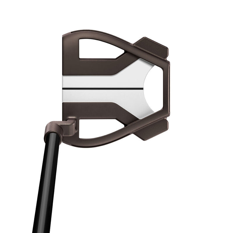 TaylorMade Spider Tour X True Path L-Neck - Torched PVD
