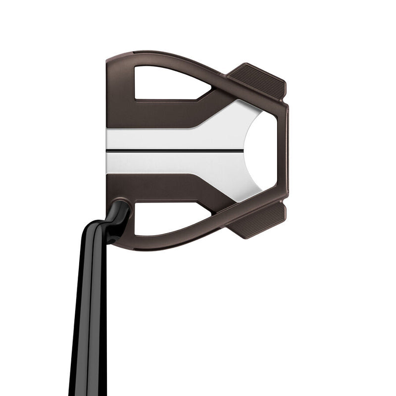 TaylorMade Spider Tour X Double Bend 2026