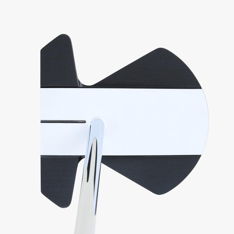 Odyssey Ai-ONE Square 2 Square Max Stripe Putter
