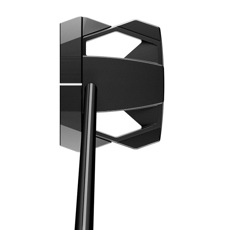 TaylorMade Spider ZT Counterbalance - Black/Black