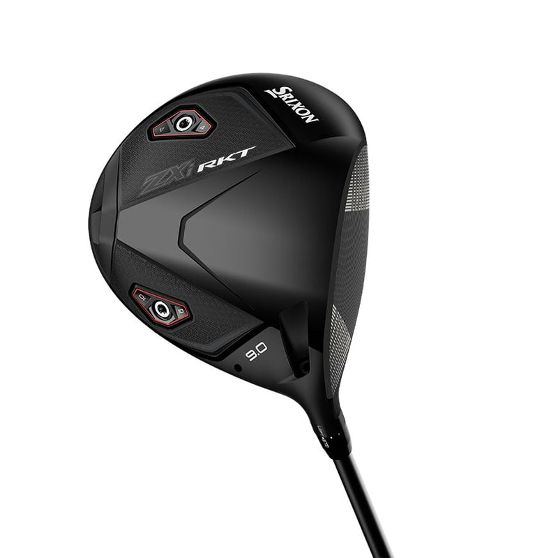 Srixon ZXi RKT Driver (2027)