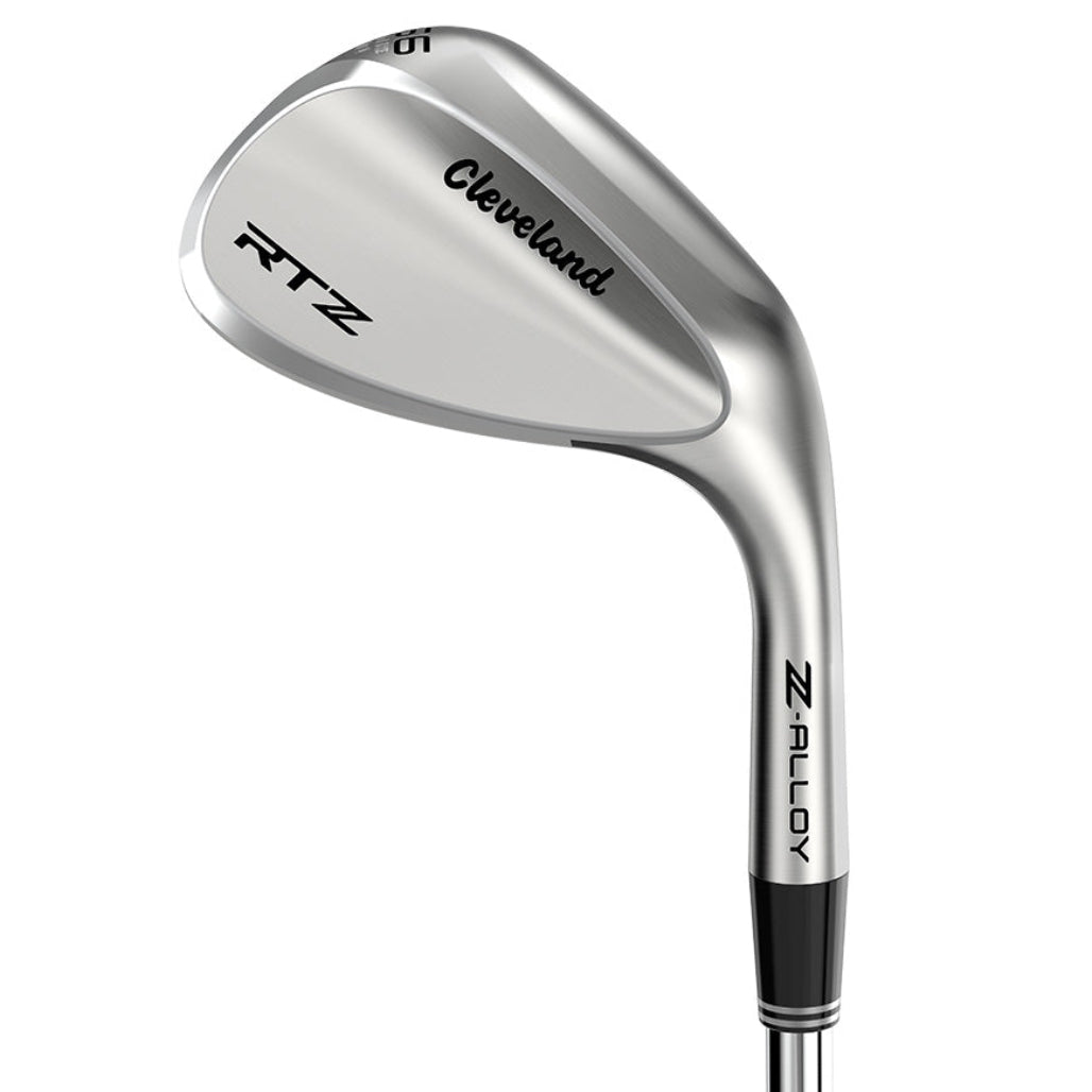 Cleveland RTZ Tour Satin Wedge — Embers Golf
