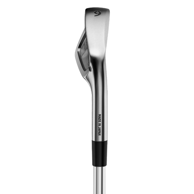 Miura Golf TC-202 RAW
