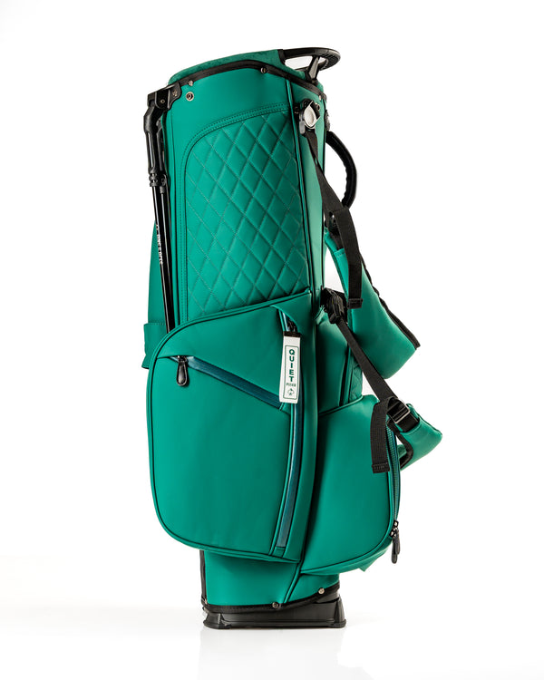 Pins & Aces Player Preferred Golf Bag - Quiet Please