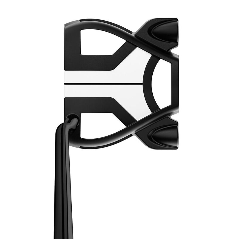 TaylorMade Spider Tour S Counterbalance - Black