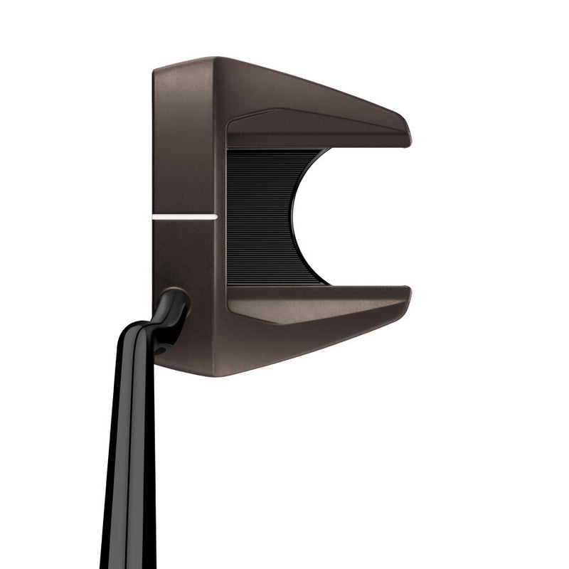 TaylorMade Spider Tour F Double Bend 2026