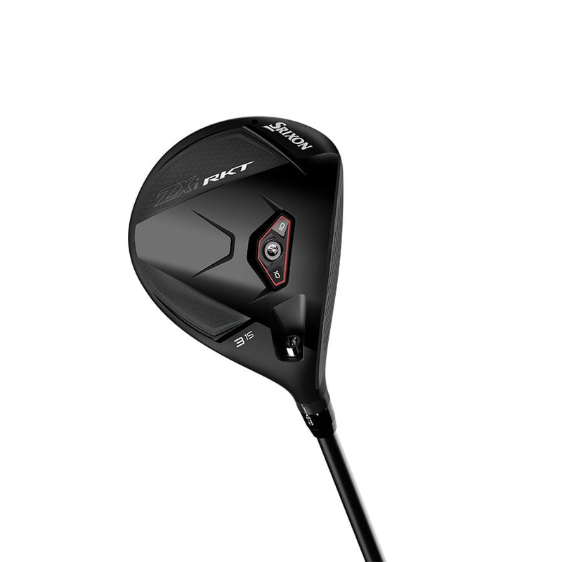 Srixon ZXi RKT Fairway Woods (2027)