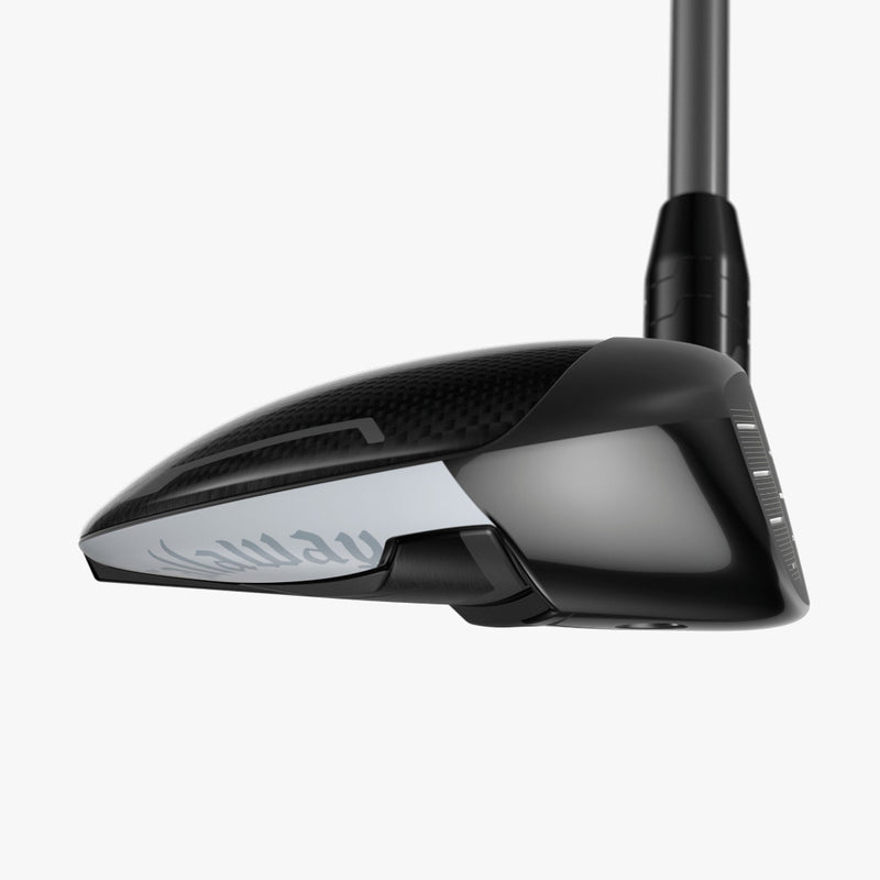 Callaway Women's Quantum Max Fairway Woods