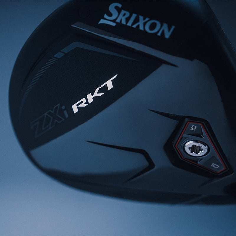 Srixon Women's ZXi RKT Fairway Woods (2027)