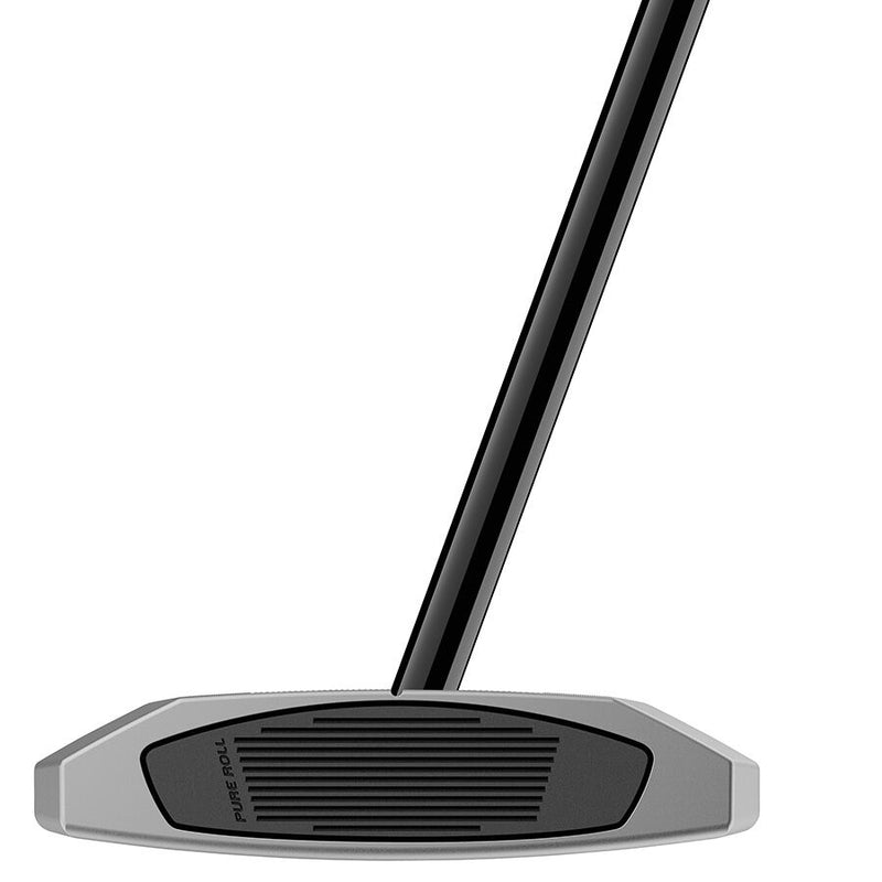TaylorMade Spider ZT - Silver/Black